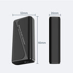 Bluetooth 5.4 Audio Common Ground Isolator Receiver Anti-interference Noise Reducer, M29