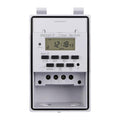 220V Household Automatic Switch Intelligent Timer Default Title