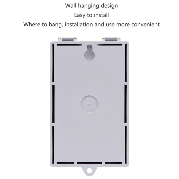 220V Household Automatic Switch Intelligent Timer