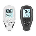 High-Precision Anti-Slip Paint Coating Thickness Gauge