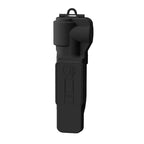 For DJI OSMO Pocket 3 BRDRC Lens Cap Camera Case Screen Protector Accessories Black