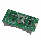 15W 3A High-power UPS18650 Lithium Battery Boost Charging Module, 5V, 9V, 12V – TPU