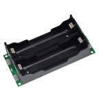 15W 3A High-power UPS18650 Lithium Battery Boost Charging Module, 5V, 9V, 12V – TPU