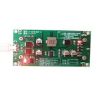 15W 3A High-power UPS18650 Lithium Battery Boost Charging Module, 5V, 9V, 12V – TPU