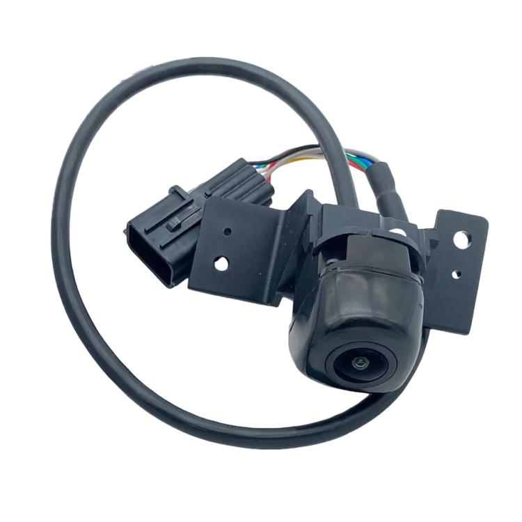 95760-D3001 For Hyundai Tucson Car Reversing Assist Camera Default Title