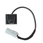 23205689 For 2010-2016 Cadillac SRX Rearview Camera Reversing Camera