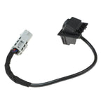 23205689 For 2010-2016 Cadillac SRX Rearview Camera Reversing Camera