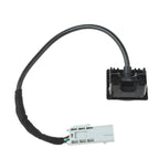 23205689 For 2010-2016 Cadillac SRX Rearview Camera Reversing Camera
