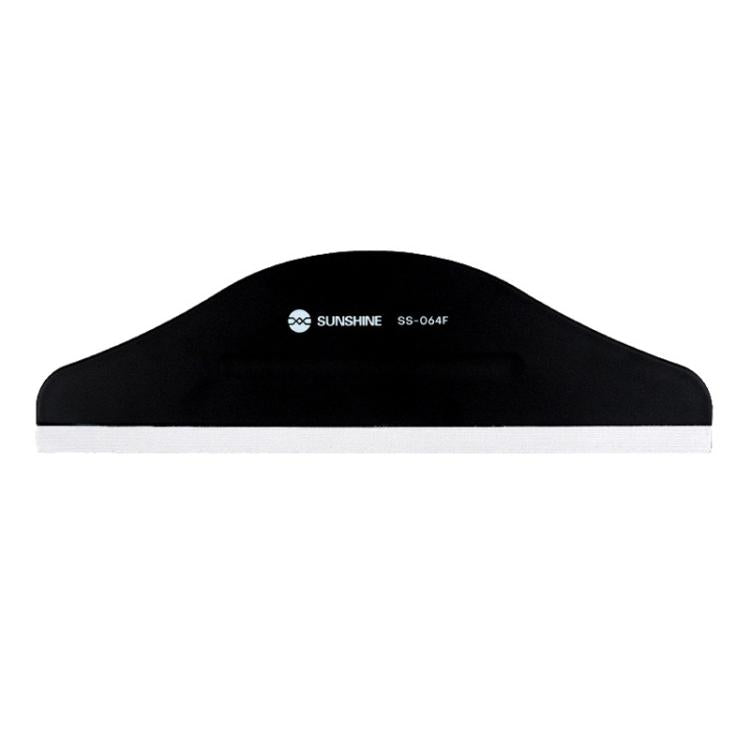 Mobile Phone Tablet PCs Protective Film Scraper Hydrogel Film Screen Scraper Card, SUNSHINE SS-064B, SUNSHINE SS-064D, SUNSHINE SS-064F – Durable Build, Easy to Use SUNSHINE SS-064F