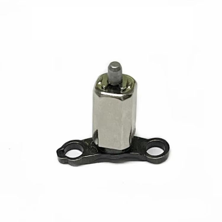 For DJI Mavic Air 3 Arm Shaft Drone Repair Parts, Left Front Axis, Right Front Axis, Rear Axis – Durable Build, Easy to Use Left Front Axis