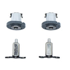 For DJI Mavic Air 3 Arm Shaft Drone Repair Parts, Left Front Axis, Right Front Axis, Rear Axis – Durable Build, Easy to Use