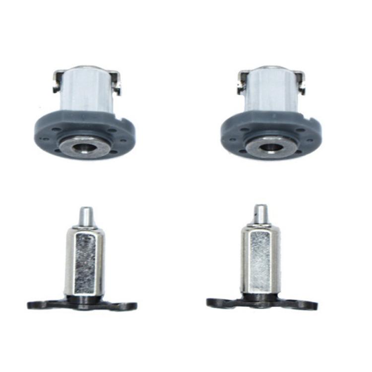For DJI Mavic Air 3 Arm Shaft Drone Repair Parts, Left Front Axis, Right Front Axis, Rear Axis – Durable Build, Easy to Use