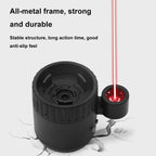 350m 1-10X Outdoor Night Vision Monocular Night Vision Device 1080P HD Telescope
