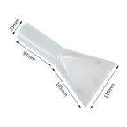 35mm / 32mm Sofa Machine Suction Pickup Tool Home Carpet Cleaning Accessories – Durable Build, Easy to Use