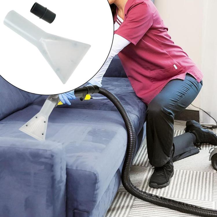 35mm / 32mm Sofa Machine Suction Pickup Tool Home Carpet Cleaning Accessories – Durable Build, Easy to Use