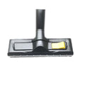 For Karcher WD5 / WD6 Vacuum Cleaner Push Button Floor Cleaning Brush – Durable Build, Easy to Use Yellow