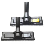 For Karcher WD5 / WD6 Vacuum Cleaner Push Button Floor Cleaning Brush – Durable Build, Easy to Use