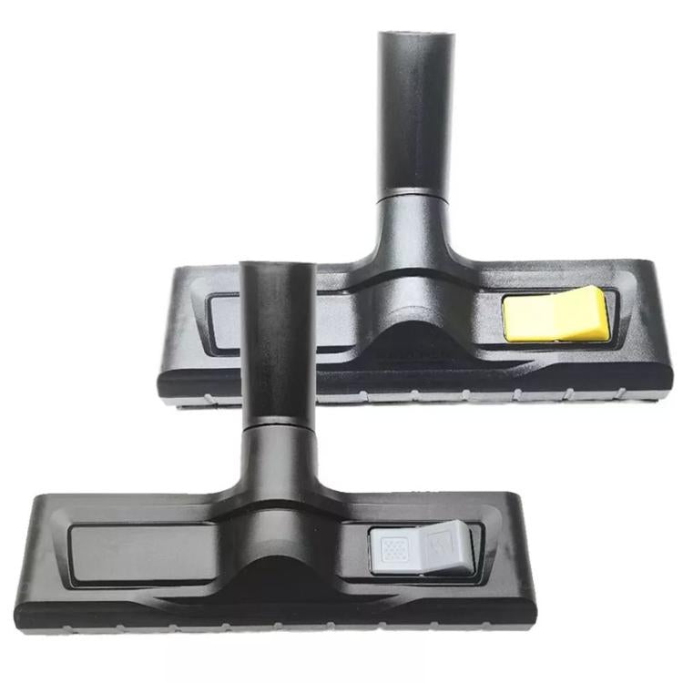 For Karcher WD5 / WD6 Vacuum Cleaner Push Button Floor Cleaning Brush – Durable Build, Easy to Use