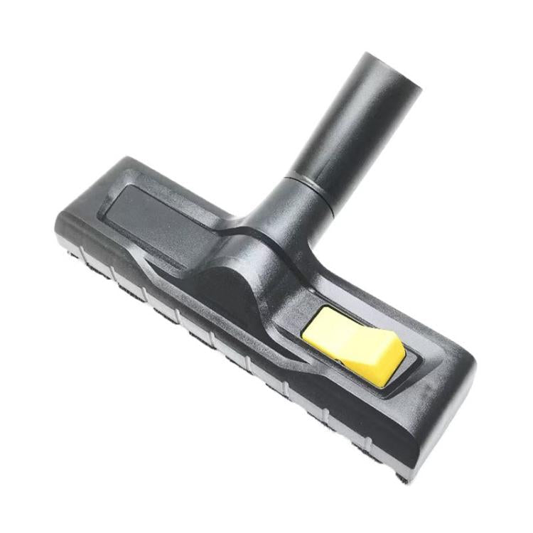 For Karcher WD5 / WD6 Vacuum Cleaner Push Button Floor Cleaning Brush – Durable Build, Easy to Use