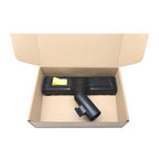 For Karcher WD5 / WD6 Vacuum Cleaner Push Button Floor Cleaning Brush – Durable Build, Easy to Use