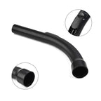 For Miele C1 / C2 / C3 / C4 / S Series Vacuum Cleaner Curved Handle, Handle, Handle+Nut – Durable Build, Easy to Use
