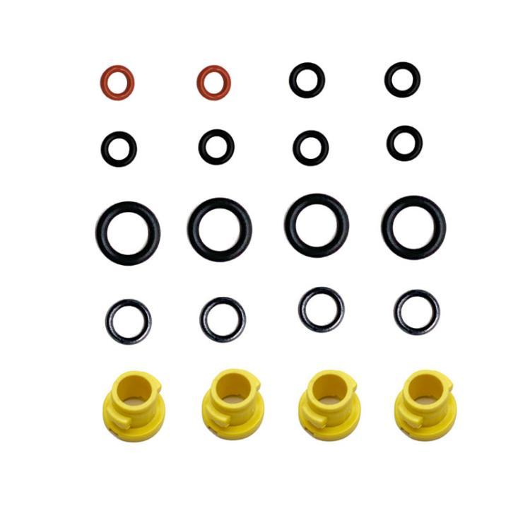 For Karcher K2 / K3 / K4 / K5 / K6 / K7 High Pressure Washer Seal O-Ring, 20pcs / Set, 37pcs / Set 20pcs Set