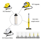 For Karcher SC2 / SC3 Steam Cleaner Descaling Stick Softener Filter Cartridge – Durable Build, Easy to Use