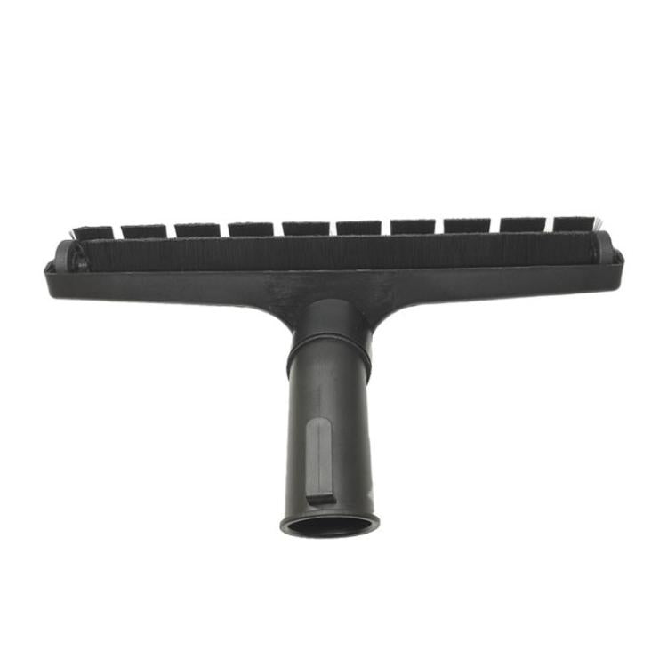 For Karcher NT18 / NT20 / NT30 Vacuum Cleaner Floor Cleaning Brush, Black Brush, Horse Hair Brush – Durable Build, Easy to Use Black Brush