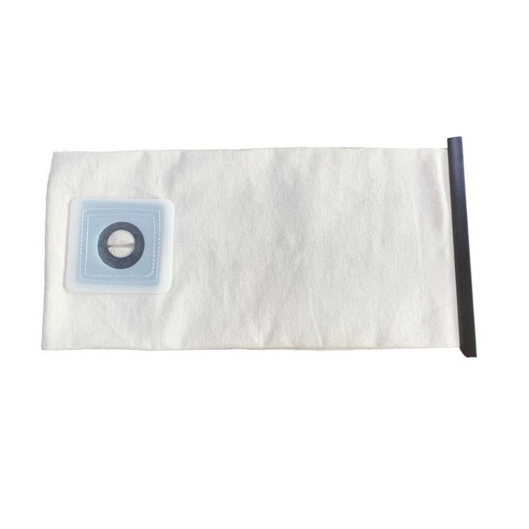 Vacuum Cleaner Filter Bags Reusable Canvas Pocket Bags – Durable Build, Easy to Use, For Karcher T10 / T12, For Karcher T14 For Karcher T14