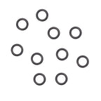 10pcs / Set For Karcher SC2 / SC3 / SC4 / SC5 Steam Cleaner O-Ring Sealing Rubber Ring – Durable Build, Easy to Use