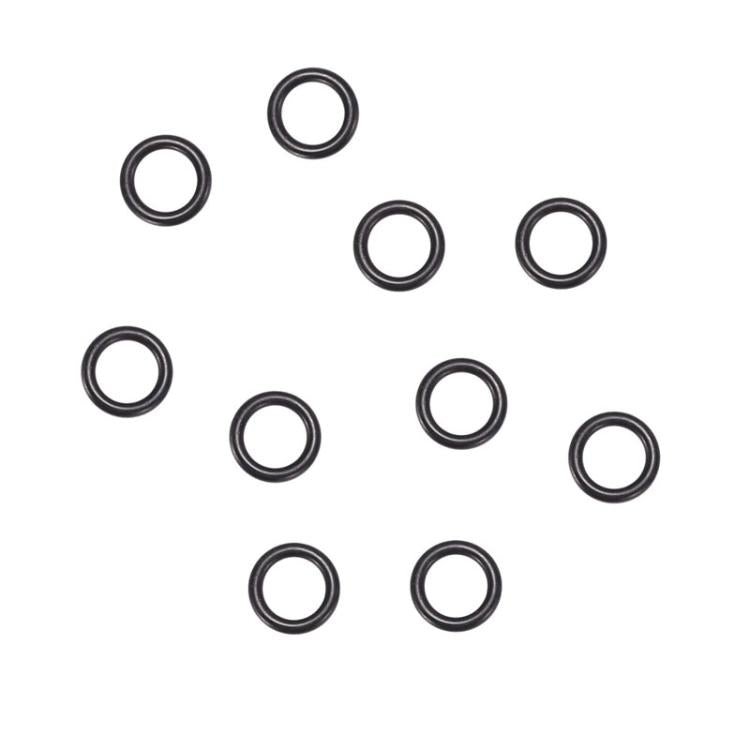 10pcs / Set For Karcher SC2 / SC3 / SC4 / SC5 Steam Cleaner O-Ring Sealing Rubber Ring – Durable Build, Easy to Use