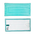 For Vorwerk Vacuum Cleaner Cloth Accessories, SP520 Blue Cleaning Cloth, SP600 Blue Cleaning Cloth, SP600 Gray Dry Cleaning Cloth, SP600 Green Soft Cloth, SP520 Green Universal Cloth SP520 Blue Cleaning Cloth