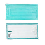 For Vorwerk Vacuum Cleaner Cloth Accessories, SP520 Blue Cleaning Cloth, SP600 Blue Cleaning Cloth, SP600 Gray Dry Cleaning Cloth, SP600 Green Soft Cloth, SP520 Green Universal Cloth SP520 Blue Cleaning Cloth