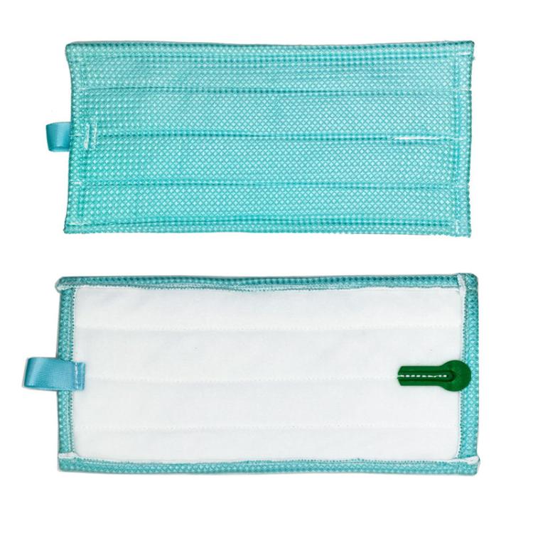 For Vorwerk Vacuum Cleaner Cloth Accessories, SP520 Blue Cleaning Cloth, SP600 Blue Cleaning Cloth, SP600 Gray Dry Cleaning Cloth, SP600 Green Soft Cloth, SP520 Green Universal Cloth – Durable Build, Easy to Use SP600 Blue Cleaning Cloth