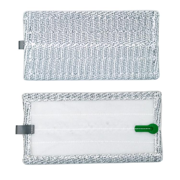 For Vorwerk Vacuum Cleaner Cloth Accessories, SP520 Blue Cleaning Cloth, SP600 Blue Cleaning Cloth, SP600 Gray Dry Cleaning Cloth, SP600 Green Soft Cloth, SP520 Green Universal Cloth – Durable Build, Easy to Use SP600 Gray Dry Cleaning Cloth
