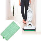 For Vorwerk Vacuum Cleaner Cloth Accessories, SP520 Blue Cleaning Cloth, SP600 Blue Cleaning Cloth, SP600 Gray Dry Cleaning Cloth, SP600 Green Soft Cloth, SP520 Green Universal Cloth