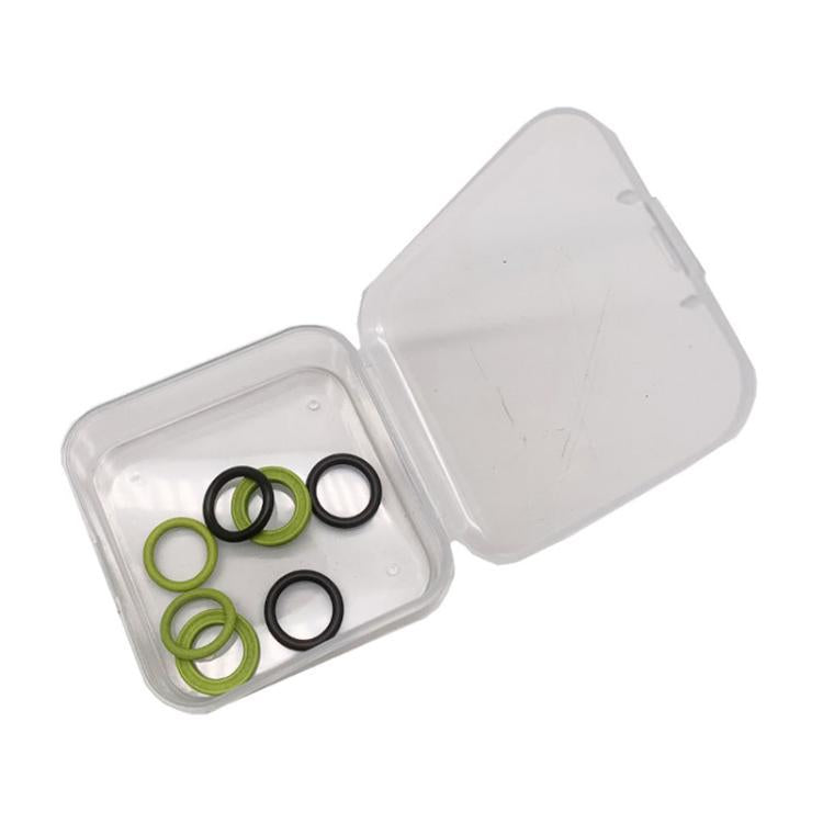For Karcher High Pressure Water Jet Sealing Ring, 15pcs / Set – Durable Build, Easy to Use