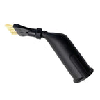 For Karcher SG-42 / SG-44 / SC1-SC5 Steamer Cleaning Small Flat Brush Accessories, Copper Brush, Nylon Brush – Durable Build, Easy to Use