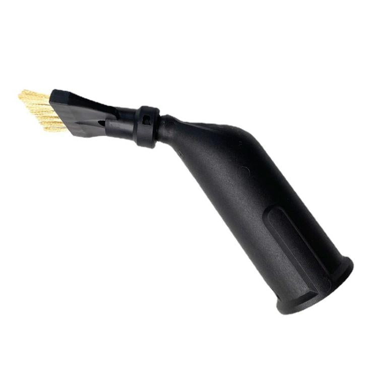 For Karcher SG-42 / SG-44 / SC1-SC5 Steamer Cleaning Small Flat Brush Accessories, Copper Brush, Nylon Brush – Durable Build, Easy to Use