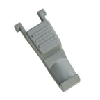 For Karcher VC4i Handheld Vacuum Cleaner Extension Rod Clip – Durable Build, Easy to Use Default Title