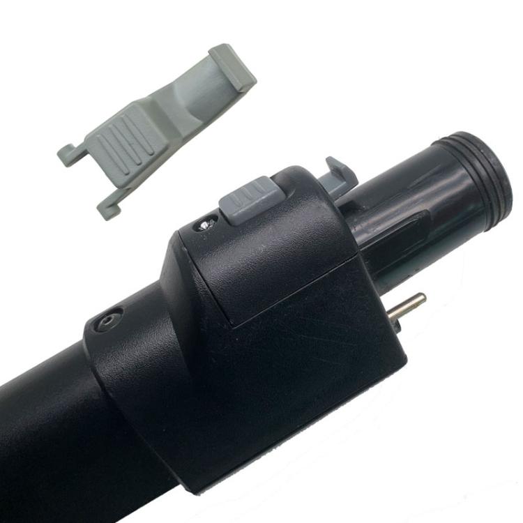 For Karcher VC4i Handheld Vacuum Cleaner Extension Rod Clip – Durable Build, Easy to Use