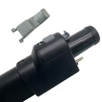 For Karcher VC4i Handheld Vacuum Cleaner Extension Rod Clip – Durable Build, Easy to Use