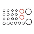 22pcs / Set For Karcher SC2 / SC3 / SC4 / SC5 / CTK10 / CTK20 Steam Cleaner O-Shape Sealing Ring – Durable Build, Easy to Use Default Title