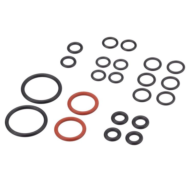 22pcs / Set For Karcher SC2 / SC3 / SC4 / SC5 / CTK10 / CTK20 Steam Cleaner O-Shape Sealing Ring – Durable Build, Easy to Use