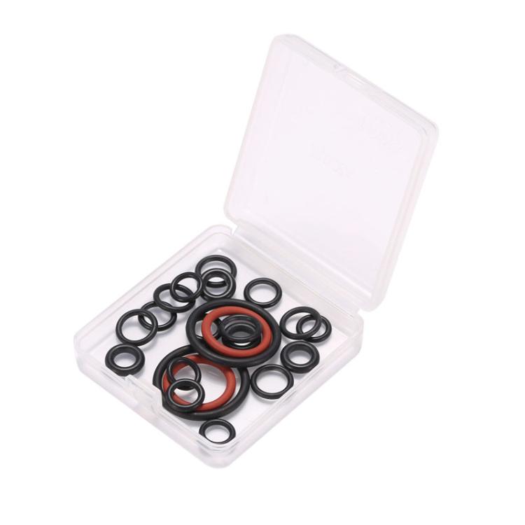 22pcs / Set For Karcher SC2 / SC3 / SC4 / SC5 / CTK10 / CTK20 Steam Cleaner O-Shape Sealing Ring – Durable Build, Easy to Use