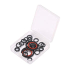 22pcs / Set For Karcher SC2 / SC3 / SC4 / SC5 / CTK10 / CTK20 Steam Cleaner O-Shape Sealing Ring – Durable Build, Easy to Use