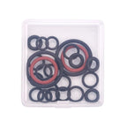 22pcs / Set For Karcher SC2 / SC3 / SC4 / SC5 / CTK10 / CTK20 Steam Cleaner O-Shape Sealing Ring – Durable Build, Easy to Use