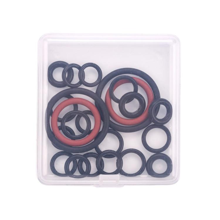 22pcs / Set For Karcher SC2 / SC3 / SC4 / SC5 / CTK10 / CTK20 Steam Cleaner O-Shape Sealing Ring – Durable Build, Easy to Use