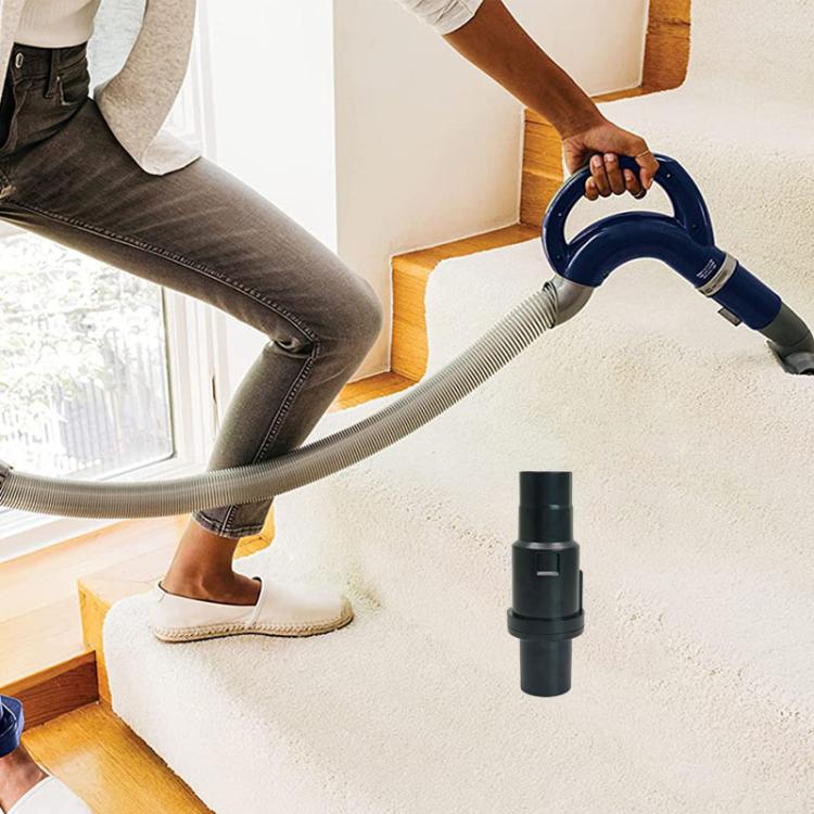 For Shark NV350 / NV360 / UV440 Series Vacuum Cleaner 32mm Adaptor, 32mm Adaptor – Durable Build, Easy to Use