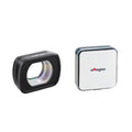 For DJI Pocket 3 aMagisn Magnetic Filter Accessories, 0.72X Wide Lens 0.72X Wide Lens